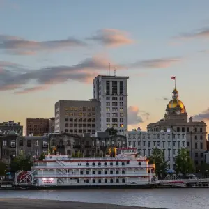 Explore Southern Charm featuring Charleston, Savannah, and Jekyll Island (Charleston, SC to Jekyll Island, GA) (2026) for 7 days with Collette and discover unforgettable experiences - Photo 5