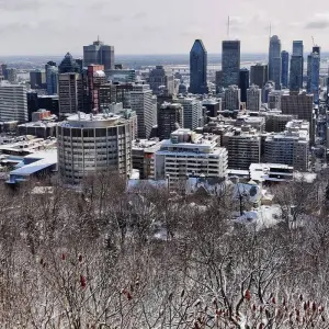 Explore Christmas Markets of Montreal and Quebec City  (2025) for 7 days with Collette and discover unforgettable experiences - Photo 5