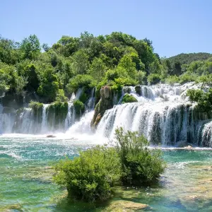 Explore Croatia & Its Islands Small Ship Cruising on the Adriatic Coast (Zagreb to Dubrovnik) (2026) for 12 days with Collette and discover unforgettable experiences - Photo 5