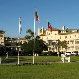 Explore Southern Charm featuring Charleston, Savannah, and Jekyll Island (Charleston, SC to Jekyll Island, GA) (2026) for 7 days with Collette and discover unforgettable experiences - Photo 6