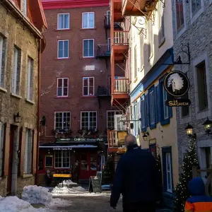 Explore Christmas Markets of Montreal and Quebec City  (2025) for 7 days with Collette and discover unforgettable experiences - Photo 6