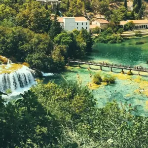 Explore Croatia & Its Islands Small Ship Cruising on the Adriatic Coast (Zagreb to Dubrovnik) (2026) for 12 days with Collette and discover unforgettable experiences - Photo 6