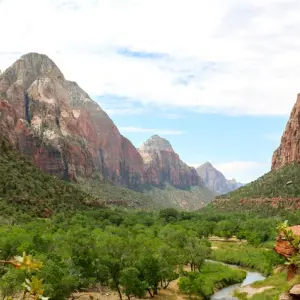 Explore Painted Canyons of the West featuring Utah’s Five National Parks (Denver, CO to Las Vegas, NV) (2026) for 9 days with Collette and discover unforgettable experiences - Photo 9