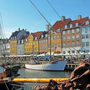 Explore Spectacular Scandinavia  (Copenhagen to Bergen) (2024) for 14 days with Collette and discover unforgettable experiences - Photo 2