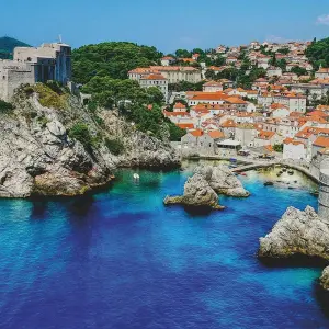 Explore Croatia & Its Islands Small Ship Cruising on the Adriatic Coast (Zagreb to Dubrovnik) (2026) for 12 days with Collette and discover unforgettable experiences - Photo 7