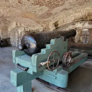 Explore Southern Charm featuring Charleston, Savannah, and Jekyll Island (Charleston, SC to Jekyll Island, GA) (2026) for 7 days with Collette and discover unforgettable experiences - Photo 8