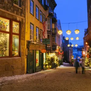 Explore Christmas Markets of Montreal and Quebec City  (2025) for 7 days with Collette and discover unforgettable experiences - Photo 8