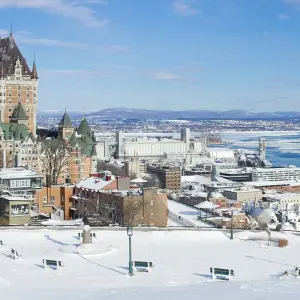 Explore Christmas Markets of Montreal and Quebec City  (2025) for 7 days with Collette and discover unforgettable experiences - Photo 9