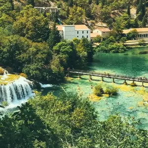 Explore Croatia & Its Islands Small Ship Cruising on the Adriatic Coast (Zagreb to Dubrovnik) (2026) for 12 days with Collette and discover unforgettable experiences - Photo 9