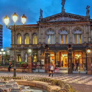 Explore Tropical Costa Rica  (San Jose to Guanacaste) (2025) for 9 days with Collette and discover unforgettable experiences - Photo 6