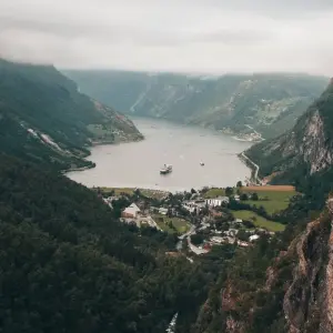 Explore Highlights of Norway  (Oslo to Bergen) (2024) for 9 days with Collette and discover unforgettable experiences - Photo 2