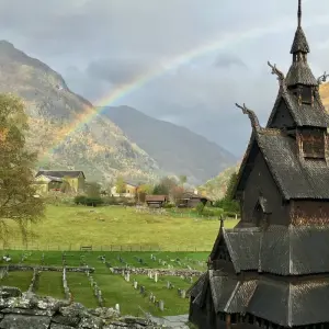 Explore Highlights of Norway  (Oslo to Bergen) (2024) for 9 days with Collette and discover unforgettable experiences - Photo 3