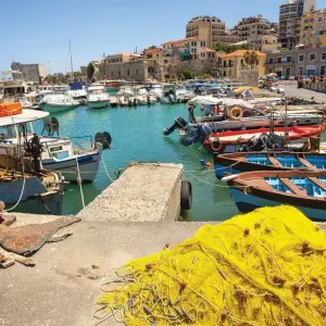 Explore Greece: In the Footsteps of Paul the Apostle featuring a 3-night Greek Islands & Turkiye cruise (2024) for 11 days with Collette and discover unforgettable experiences - Photo 4