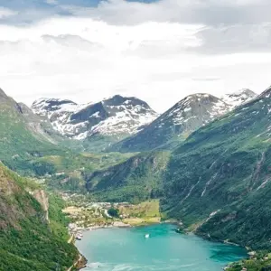 Explore Spectacular Scandinavia  (Copenhagen to Bergen) (2024) for 14 days with Collette and discover unforgettable experiences - Photo 8