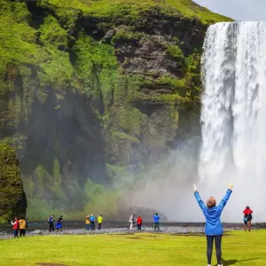 Explore Iceland: Land of Fire & Ice  (2024) for 10 days with Collette and discover unforgettable experiences - Photo 2