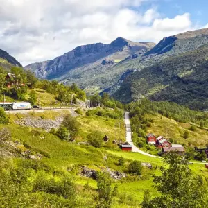 Explore Highlights of Norway  (Oslo to Bergen) (2024) for 9 days with Collette and discover unforgettable experiences - Photo 4