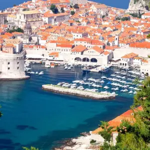 Explore Croatia & Its Islands Small Ship Cruising on the Adriatic Coast (Dubrovnik to Zagreb) (2024) for 12 days with Collette and discover unforgettable experiences - Photo 2