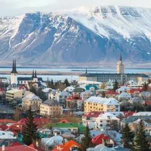 Explore Iceland: Land of Fire & Ice  (2024) for 10 days with Collette and discover unforgettable experiences - Photo 3