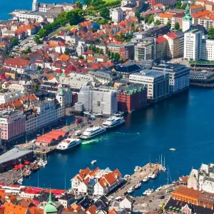 Explore Highlights of Norway  (Oslo to Bergen) (2024) for 9 days with Collette and discover unforgettable experiences - Photo 5