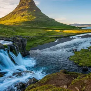 Explore Iceland: Land of Fire & Ice  (2024) for 10 days with Collette and discover unforgettable experiences - Photo 4