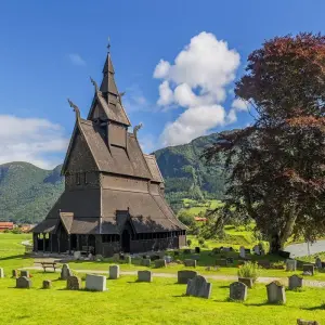 Explore Highlights of Norway  (Oslo to Bergen) (2024) for 9 days with Collette and discover unforgettable experiences - Photo 6