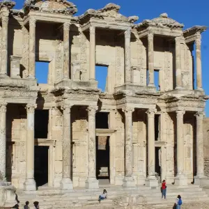 Explore Greece: In the Footsteps of Paul the Apostle featuring a 3-night Greek Islands & Turkiye cruise (2024) for 11 days with Collette and discover unforgettable experiences - Photo 7