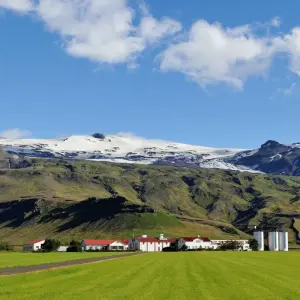 Explore Iceland: Land of Fire & Ice  (2024) for 10 days with Collette and discover unforgettable experiences - Photo 5