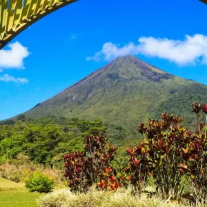 Explore Costa Rica: A World of Nature featuring Tortuguero National Park, Arenal Volcano & Manuel Antonio National Park (2025) for 12 days with Collette and discover unforgettable experiences - Photo 6