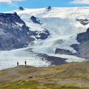 Explore Iceland: Land of Fire & Ice  (2024) for 10 days with Collette and discover unforgettable experiences - Photo 6