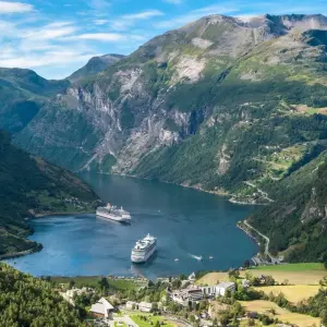Explore Highlights of Norway  (Oslo to Bergen) (2024) for 9 days with Collette and discover unforgettable experiences - Photo 8