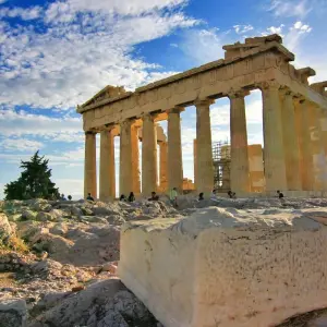 Explore Greece: In the Footsteps of Paul the Apostle featuring a 3-night Greek Islands & Turkiye cruise (2024) for 11 days with Collette and discover unforgettable experiences - Photo 9