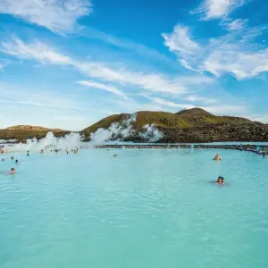 Explore Iceland: Land of Fire & Ice  (2024) for 10 days with Collette and discover unforgettable experiences - Photo 7