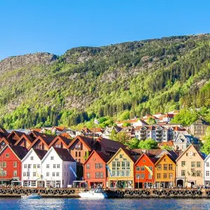 Explore Highlights of Norway  (Oslo to Bergen) (2024) for 9 days with Collette and discover unforgettable experiences - Photo 9