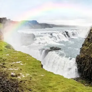Explore Iceland: Land of Fire & Ice  (2024) for 10 days with Collette and discover unforgettable experiences - Photo 8
