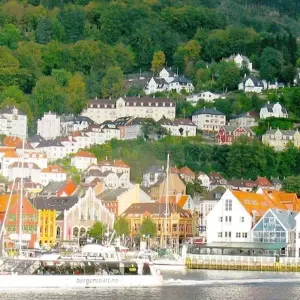 Explore Highlights of Norway  (Oslo to Bergen) (2024) for 9 days with Collette and discover unforgettable experiences - Photo 10