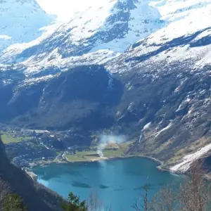 Explore Highlights of Norway  (Oslo to Bergen) (2024) for 9 days with Collette and discover unforgettable experiences - Photo 11