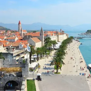 Explore Croatia & Its Islands Small Ship Cruising on the Adriatic Coast (Dubrovnik to Zagreb) (2024) for 12 days with Collette and discover unforgettable experiences - Photo 9