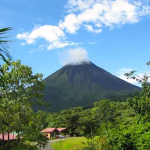 Explore Costa Rica: A World of Nature featuring Tortuguero National Park, Arenal Volcano & Manuel Antonio National Park (2025) for 12 days with Collette and discover unforgettable experiences - Photo 11