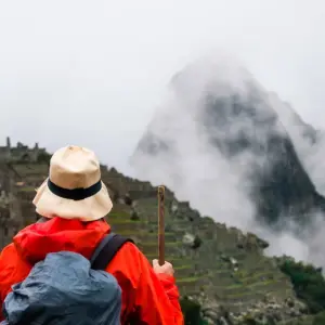 Explore Machu Picchu by bus 2 days 1 night for 2 days with CondeTravel and discover unforgettable experiences - Photo 2