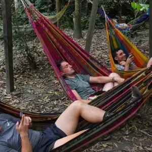 Explore 4 Days Classic Machu Picchu Inca Jungle Tour - ofert for 4 days with CondeTravel and discover unforgettable experiences - Photo 2