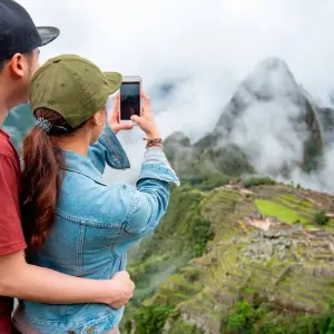 Explore Machu Picchu by bus 2 days 1 night for 2 days with CondeTravel and discover unforgettable experiences - Photo 3