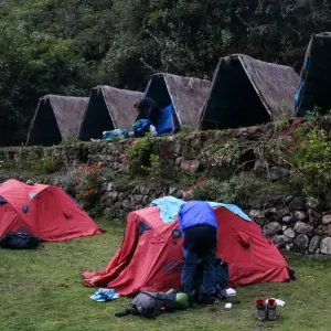 Explore Salkantay Trek Premiumm 5D/4N for 5 days with CondeTravel and discover unforgettable experiences - Photo 2