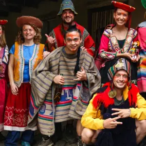 Explore 4 Days Classic Machu Picchu Inca Jungle Tour - ofert for 4 days with CondeTravel and discover unforgettable experiences - Photo 3
