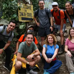 Explore Inca Jungle to Machu Picchu - 3 Days for 3 days with CondeTravel and discover unforgettable experiences - Photo 2