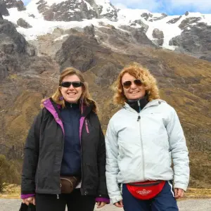 Explore 4 Days Classic Machu Picchu Inca Jungle Tour - ofert for 4 days with CondeTravel and discover unforgettable experiences - Photo 4