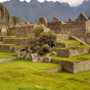 Explore 4 Days Inca Trail to Machu Picchu from Cusco Tour for 4 days with CondeTravel and discover unforgettable experiences - Photo 4