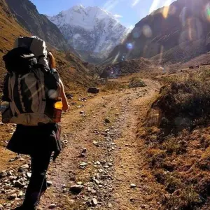 Explore Salkantay Trek Premiumm 5D/4N for 5 days with CondeTravel and discover unforgettable experiences - Photo 4