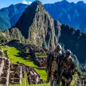 Explore Machu Picchu by bus 2 days 1 night for 2 days with CondeTravel and discover unforgettable experiences - Photo 6