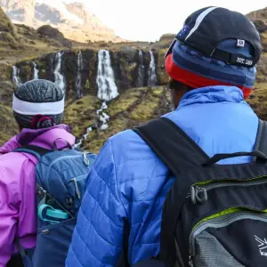 Explore Lares trek to Machu Picchu 4D/3N Tour for 4 days with CondeTravel and discover unforgettable experiences - Photo 5