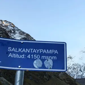 Explore Salkantay Trek Standard 5D/4N for 5 days with CondeTravel and discover unforgettable experiences - Photo 4